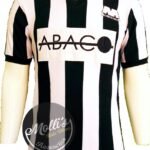 Jersey (Playera) Monterrey Retro Local 1991