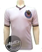 Jersey (Playera) Chivas Retro Visitante 1967-