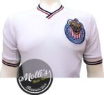 Jersey (Playera) Chivas Retro Visitante 1967- - Imagen 2