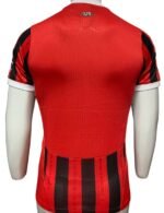 Jersey (Playera) AC Milán Local 24/25 Versión jugador - Imagen 4