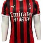 Jersey (Playera) AC Milán Local 24/25 Versión jugador