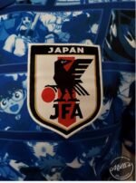 Jersey (Playera) Japón 21/22 Versión Aficionado- - Imagen 3