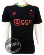 Jersey (Playera) Ajax Edición Especial Bob Marley 21/22.