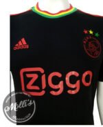 Jersey (Playera) Ajax Edición Especial Bob Marley 21/22. - Imagen 2
