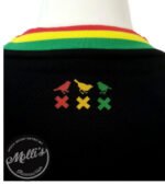 Jersey (Playera) Ajax Edición Especial Bob Marley 21/22. - Imagen 6