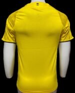 Jersey (Playera) Al Nassr Local 25/26 Versión Jugador. - Imagen 5