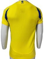 Jersey (Playera) Al Nassr Local 24/25 Versión Jugador - Imagen 4