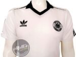 Jersey (Playera) Alemania Local Retro Mundial 1982. - Imagen 2