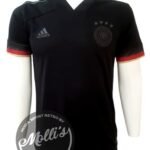 Jersey (Playera) Alemania Visita 20/21-