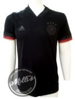 Jersey (Playera) Alemania Visita 20/21-