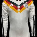 Jersey (Playera) Alemania Local 2026 Versión Jugador-