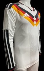 Jersey (Playera) Alemania Local 2026 Versión Jugador- - Imagen 4