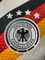 Jersey (Playera) Alemania Local 2026 Versión Jugador- - Imagen 2
