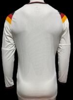 Jersey (Playera) Alemania Local 2026 Versión Jugador- - Imagen 5
