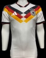 Jersey (Playera) Alemania Local 2026 Versión Jugador