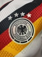 Jersey (Playera) Alemania Local 2026 Versión Jugador - Imagen 2