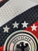 Jersey (Playera) Alemania Local 2026 Versión Jugador - Imagen 3