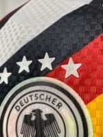 Jersey (Playera) Alemania Local 2026 Versión Jugador - Imagen 4