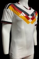 Jersey (Playera) Alemania Local 2026 Versión Jugador - Imagen 5