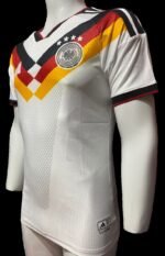 Jersey (Playera) Alemania Local 2026 Versión Jugador - Imagen 6