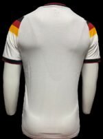 Jersey (Playera) Alemania Local 2026 Versión Jugador - Imagen 7