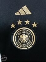 Jersey (Playera) Alemania Local 22/23 Versión Aficionado- - Imagen 3
