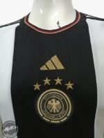 Jersey (Playera) Alemania Local 22/23 Versión Aficionado- - Imagen 2