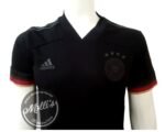 Jersey (Playera) Alemania Visita 20/21- - Imagen 2