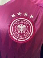 Jersey (Playera) Alemania Visita 2024 Versión Aficionado- - Imagen 2