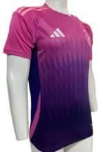 Jersey (Playera) Alemania Visita 2024 Versión Aficionado- - Imagen 3
