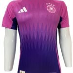 Jersey (Playera) Alemania Visita 2024 Versión Jugador