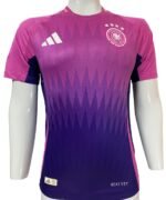 Jersey (Playera) Alemania Visita 2024 Versión Jugador