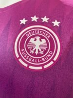 Jersey (Playera) Alemania Visita 2024 Versión Jugador - Imagen 2