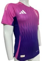 Jersey (Playera) Alemania Visita 2024 Versión Jugador - Imagen 3