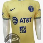 Jersey (Playera) América Local 22/23 Versión Aficionado.