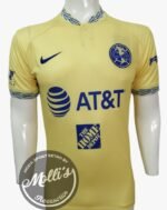 Jersey (Playera) América Local 22/23 Versión Aficionado.