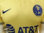 Jersey (Playera) América Local 22/23 Versión Aficionado. - Imagen 2
