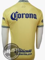 Jersey (Playera) América Local 22/23 Versión Aficionado. - Imagen 4