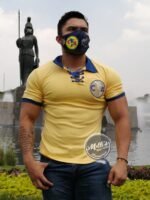 Jersey (Playera) América Retro Local 1924- - Imagen 3
