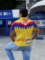 Jersey (Playera) América Local 1995-1996. - Imagen 6