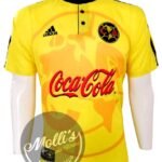 Jersey (Playera) América Local 1998.
