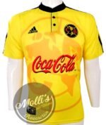 Jersey (Playera) América Local 1998.