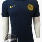 Jersey (Playera) América Cuello Tipo Polo-