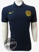 Jersey (Playera) América Cuello Tipo Polo-