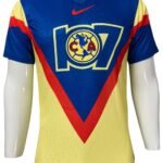 Jersey (Playera) América 107 Aniversario 2023 Versión Jugador-