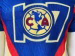 Jersey (Playera) América 107 Aniversario 2023 Versión Jugador- - Imagen 2