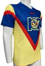 Jersey (Playera) América 107 Aniversario 2023 Versión Jugador- - Imagen 3