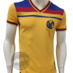 Jersey (Playera) América Local 1981-