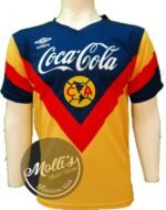 Jersey (Playera) América Local 1993/1994