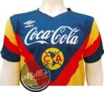 Jersey (Playera) América Local 1993/1994 - Imagen 2